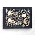 Colette Social Stationery Set