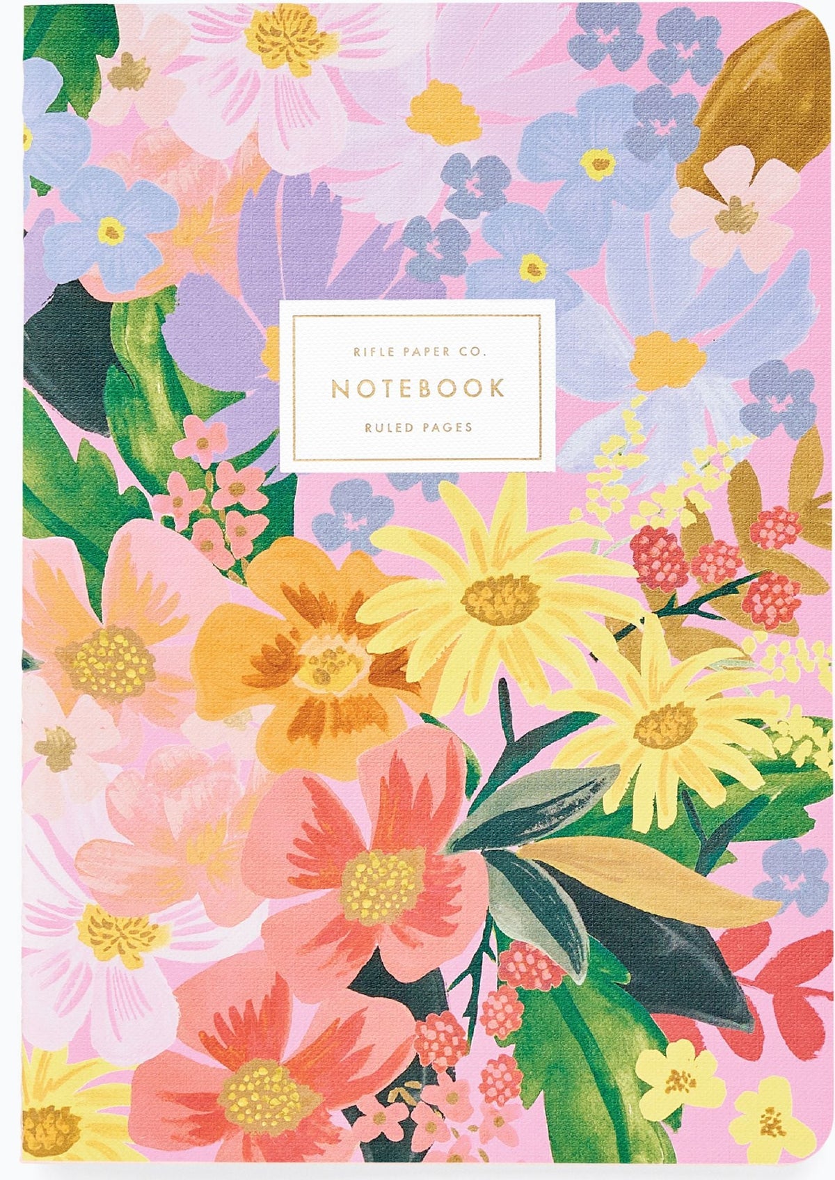 Marguerite Journals