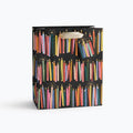 Rifle Paper Co. Birthday Candles Medium Gift Bag