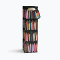 Rifle Paper Co. Birthday Candles Wine Bag