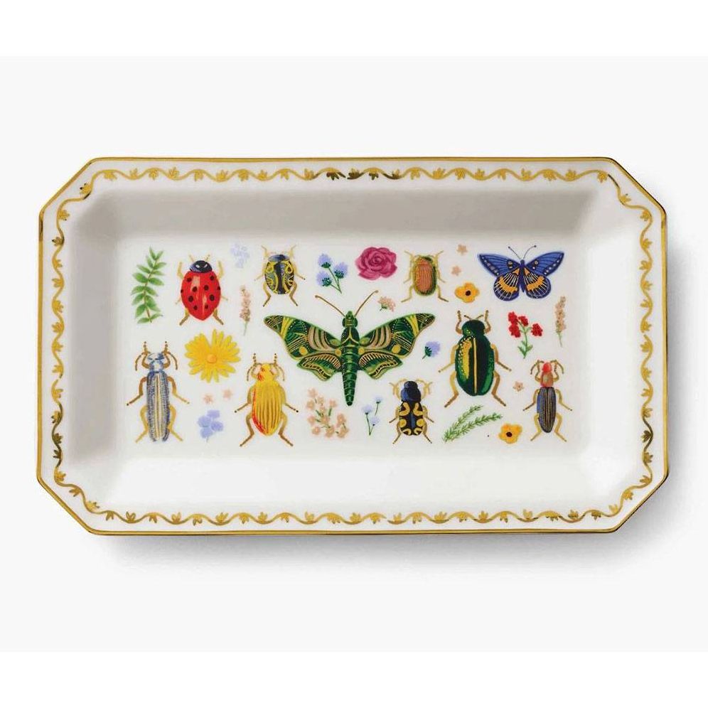 Curio Large Catchall Tray
