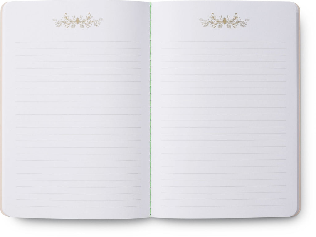 Rifle Paper Co. Curio Notebooks