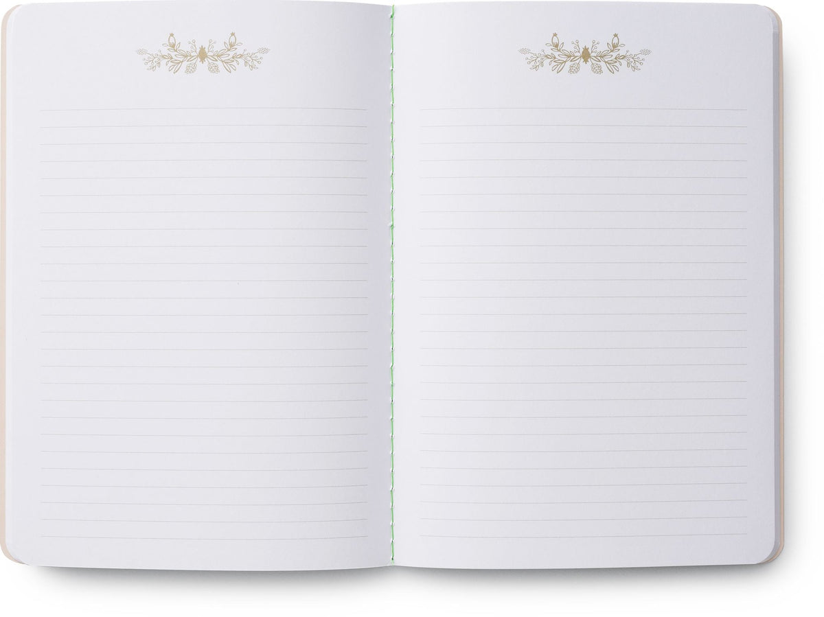Rifle Paper Co. Curio Notebooks