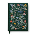 Rifle Paper Co. Matisse Embroidered Journal