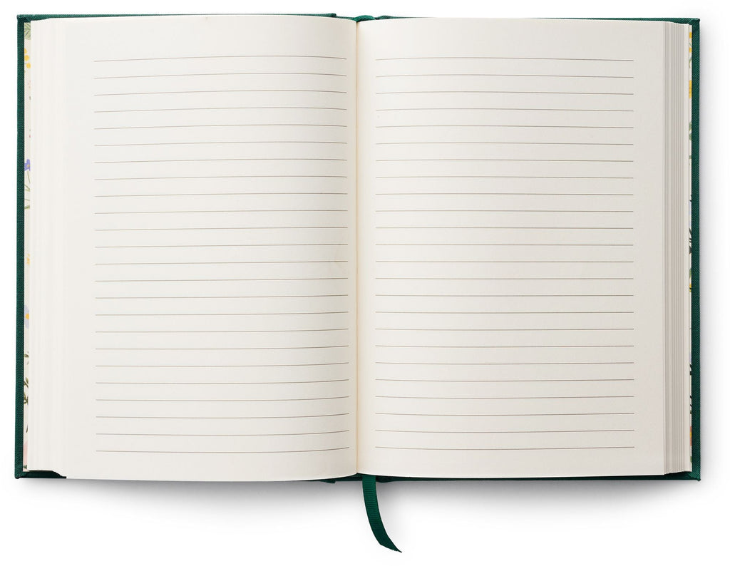 Rifle Paper Co. Matisse Embroidered Journal