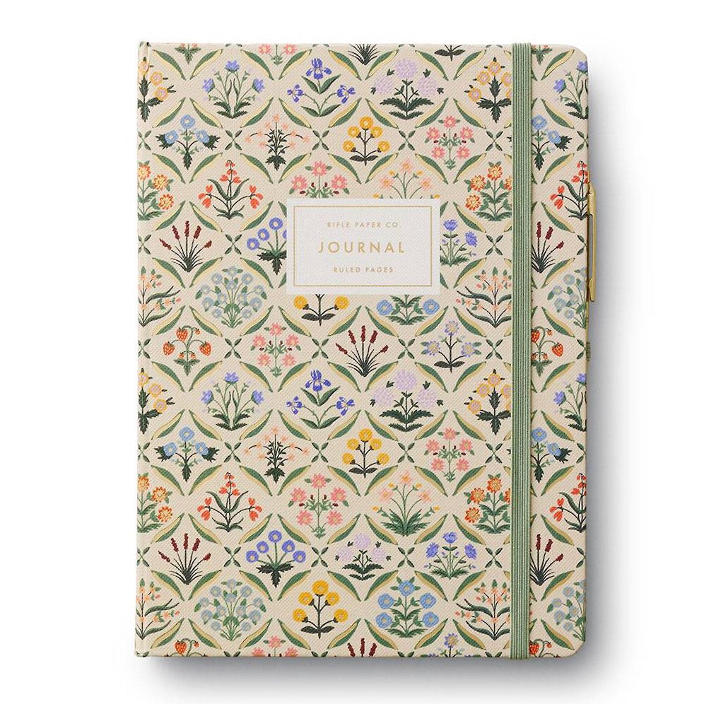 Rifle Paper Co. Estee Journal with Pen