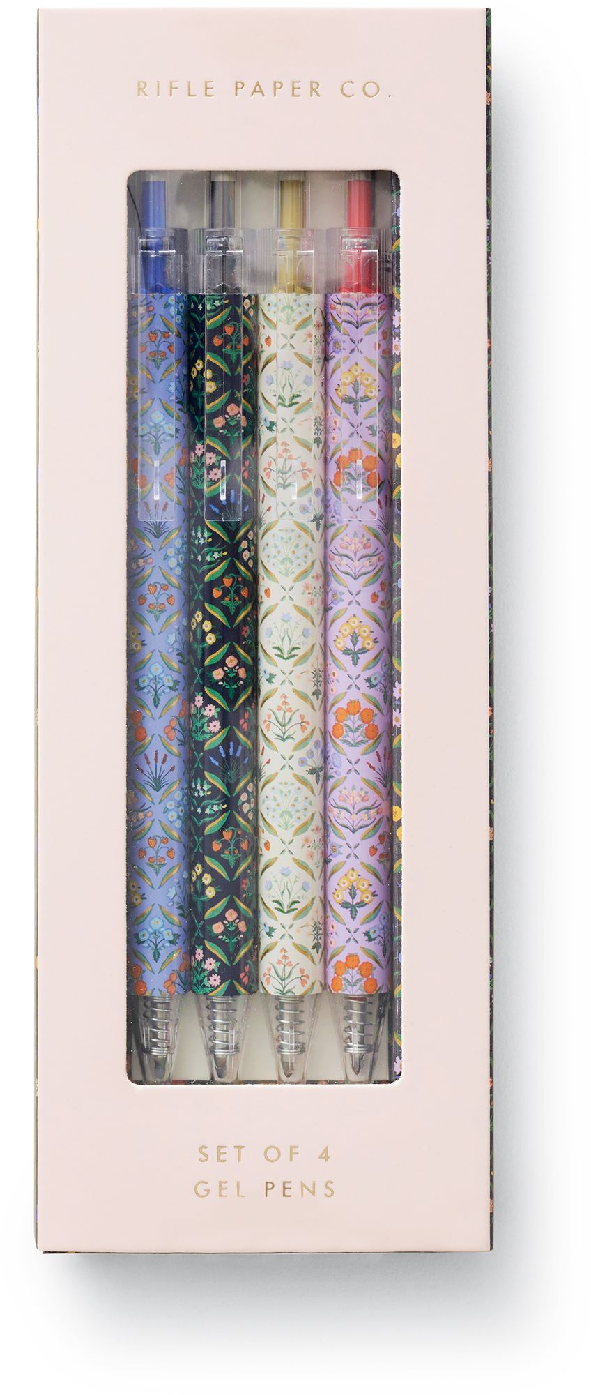Estee Gel Pens