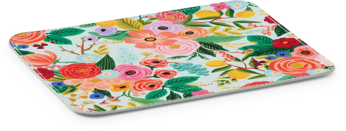 Garden Party Mouse Pad