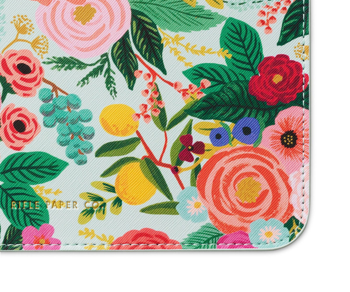 Garden Party Mouse Pad