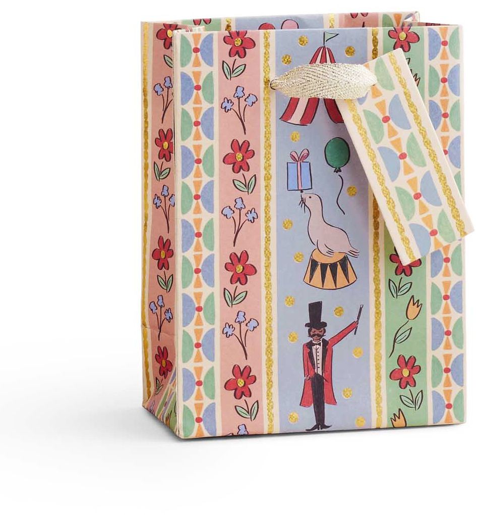 Carnival Small Gift Bag