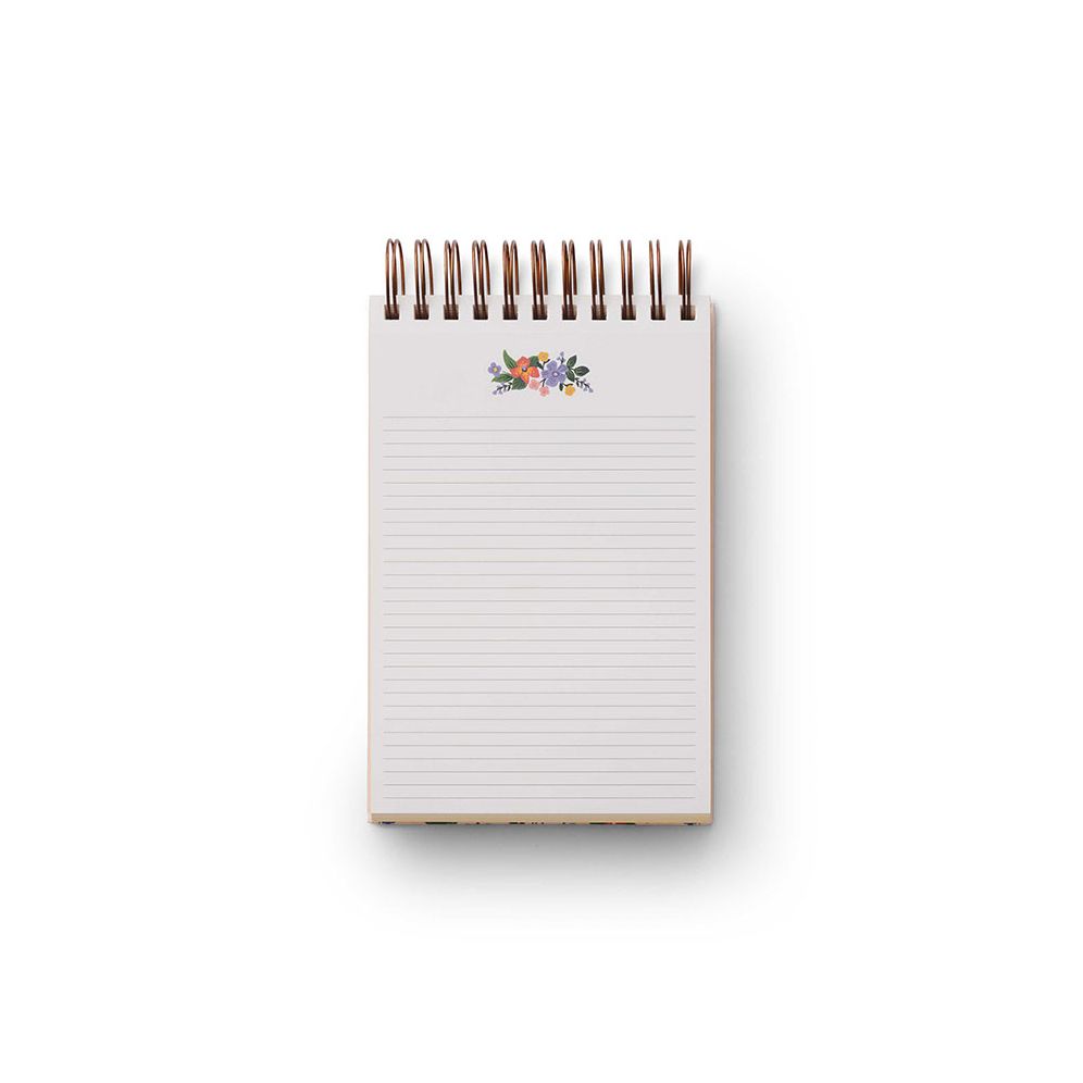 Wildwood Desktop Spiral Notepad