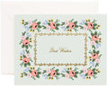 Best Wishes Congratulations Card