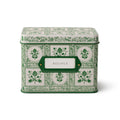 Artichoke Recipe Tin