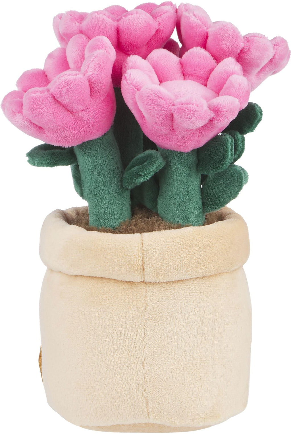 Azalea Plush
