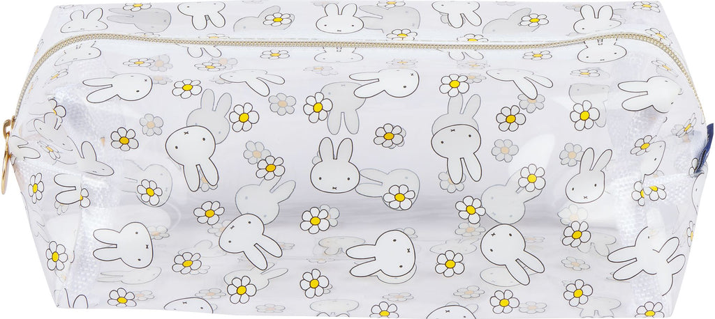 Miffy Cosmetic Pouch A