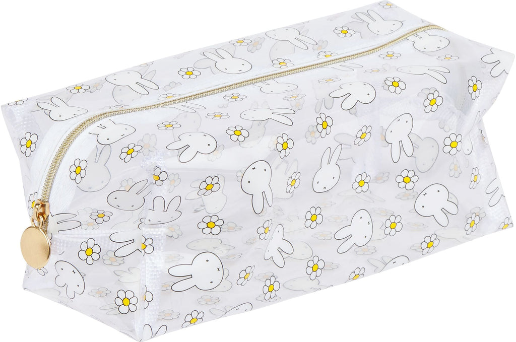 Miffy Cosmetic Pouch A