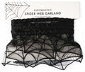 Spider Web Garland