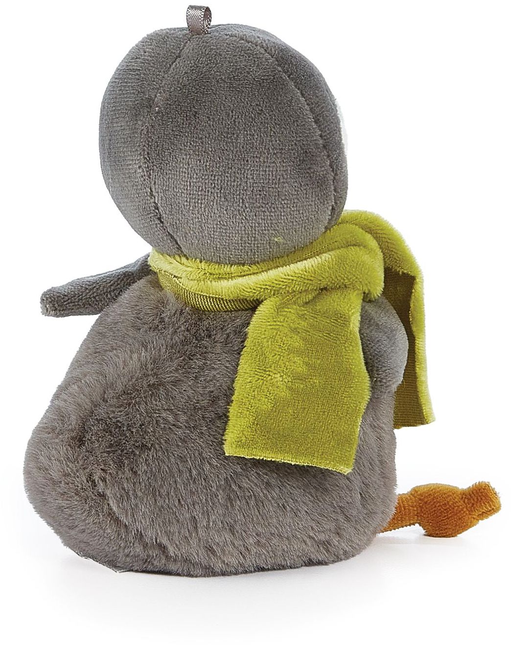 Snowcone the Penguin Roly Poly