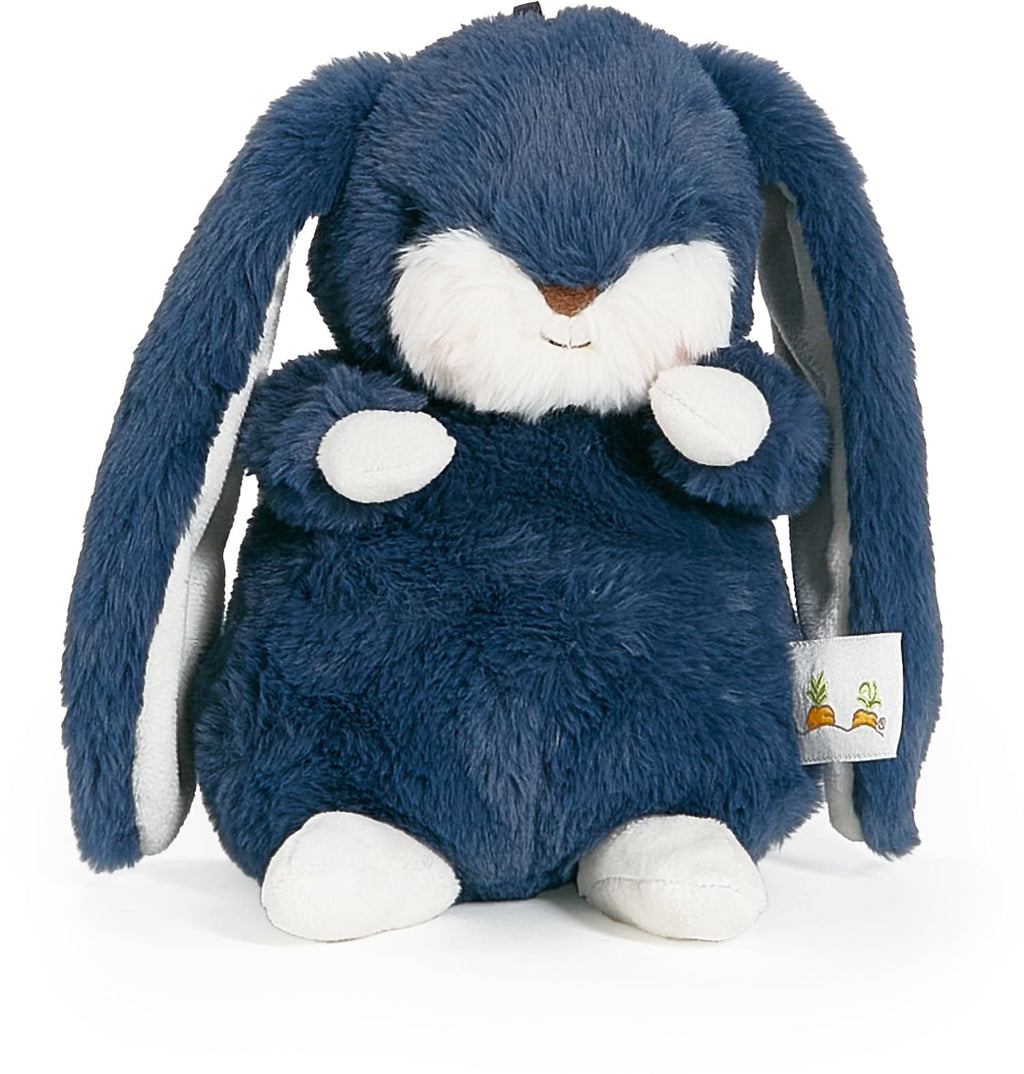 Tiny Nibble Starry Night Blue