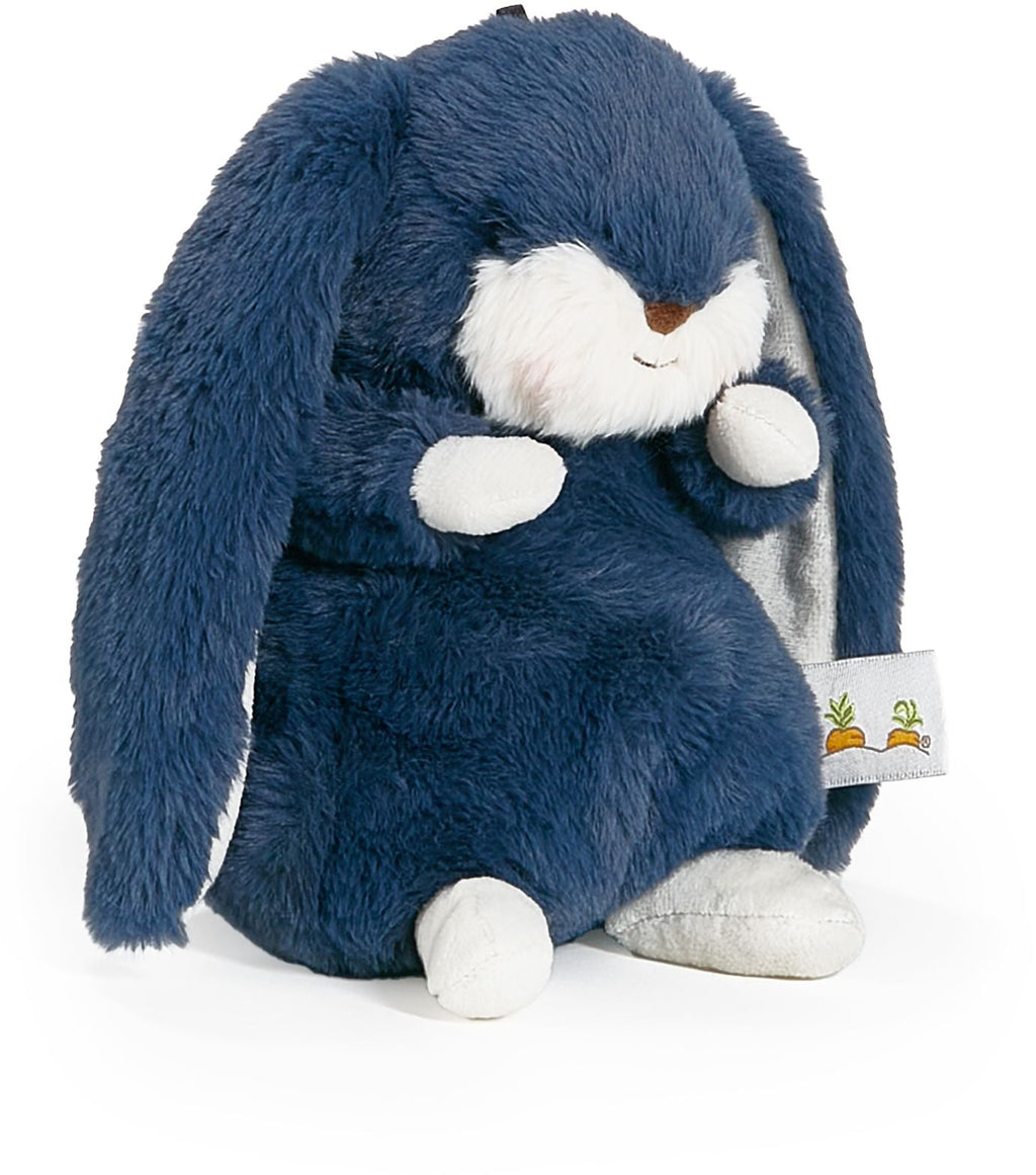Tiny Nibble Starry Night Blue