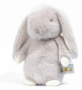 Cuddly Spring Bunny Neutral Plush