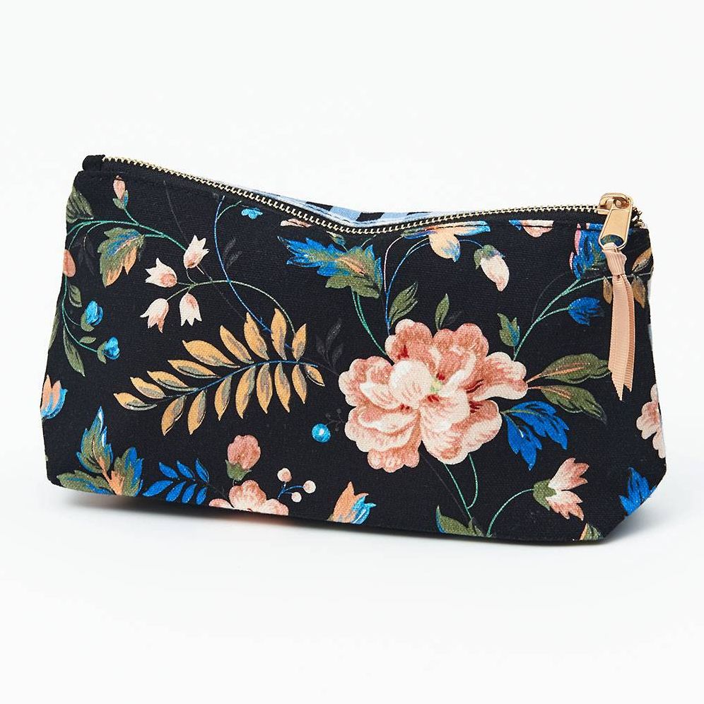Daphne Medium Flat Bottom Pouch