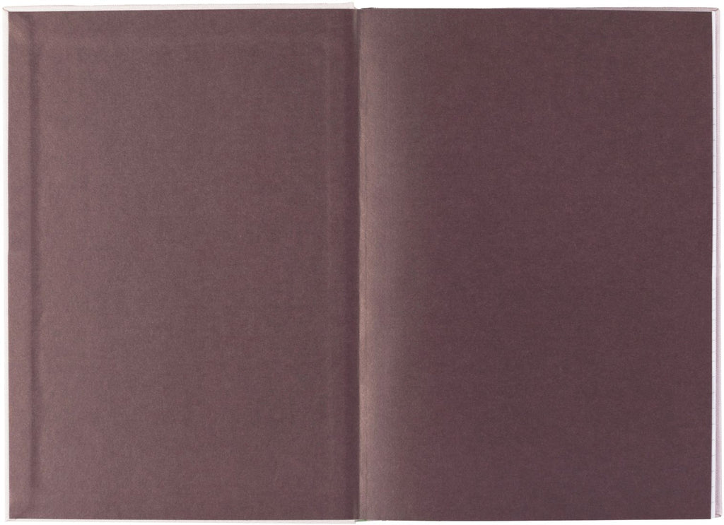 Chinoiserie Bookcloth Wrapped Dual Purpose Journal