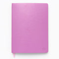 Lilac Paper Wasp LG Lined Journal