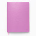 Lilac Paper Wasp LG Dotted Journal