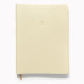 Tapioca Paper Wasp Undated Planner LG