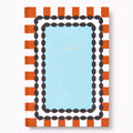 Paper Wasp Bead Bookcloth - Limited Edition