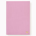 Wisteria Bookcloth Paper Wasp Med Dotted Journal