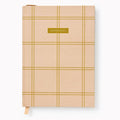Sand Grid Paper Wasp Bookcloth Address Book