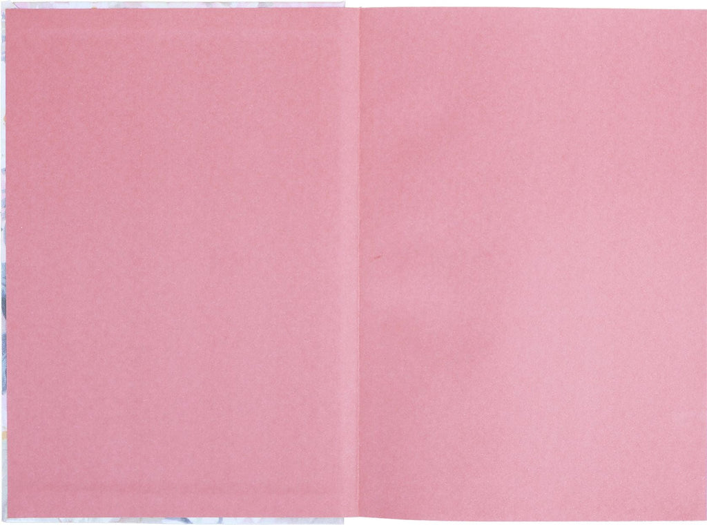 Daisy Notes Book Cloth Hardcover Journal