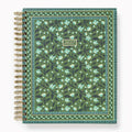 2026-2027 Paper Source Tapestries Weekly Desk Planner