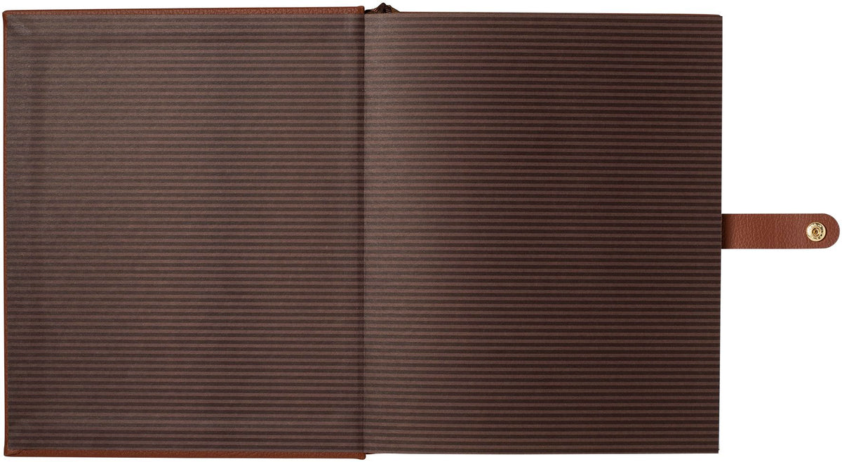 2026-2027 Antique Frame Weekly Desk Planner