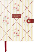 2026-2027 Cottage Bouquet Weekly Desk Planner