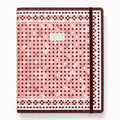 2026-2027 Paper Source Tiles Weekly Desk Planner