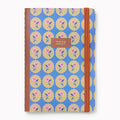 2026-2027 Paper Source Tapestries Monthly Pocket Planner