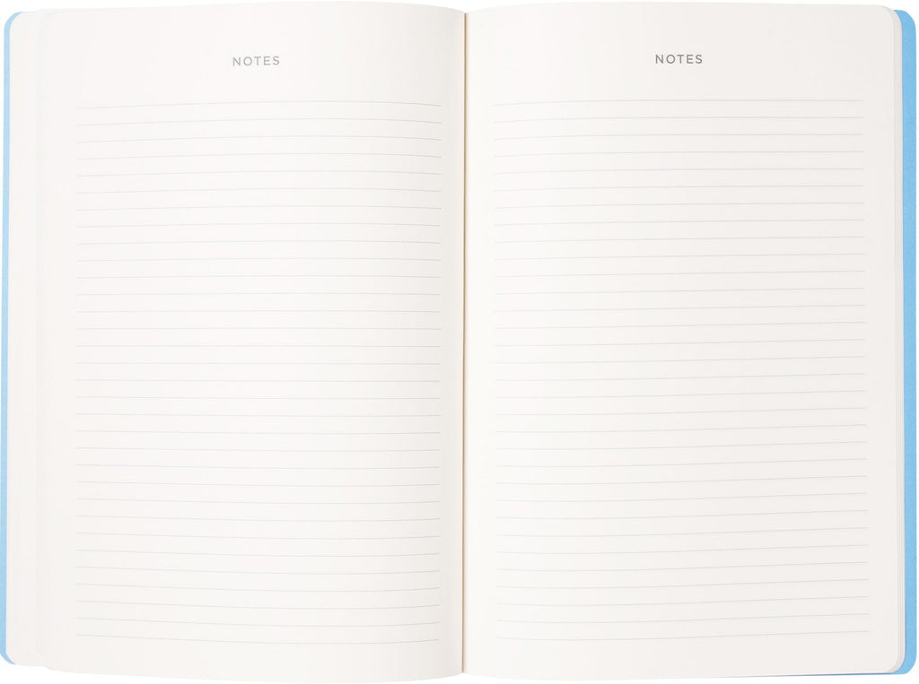2026-2027 Painted Swans Monthly Desk Planner