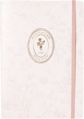 2026-2027 Libby Toile Monthly Desk Planner