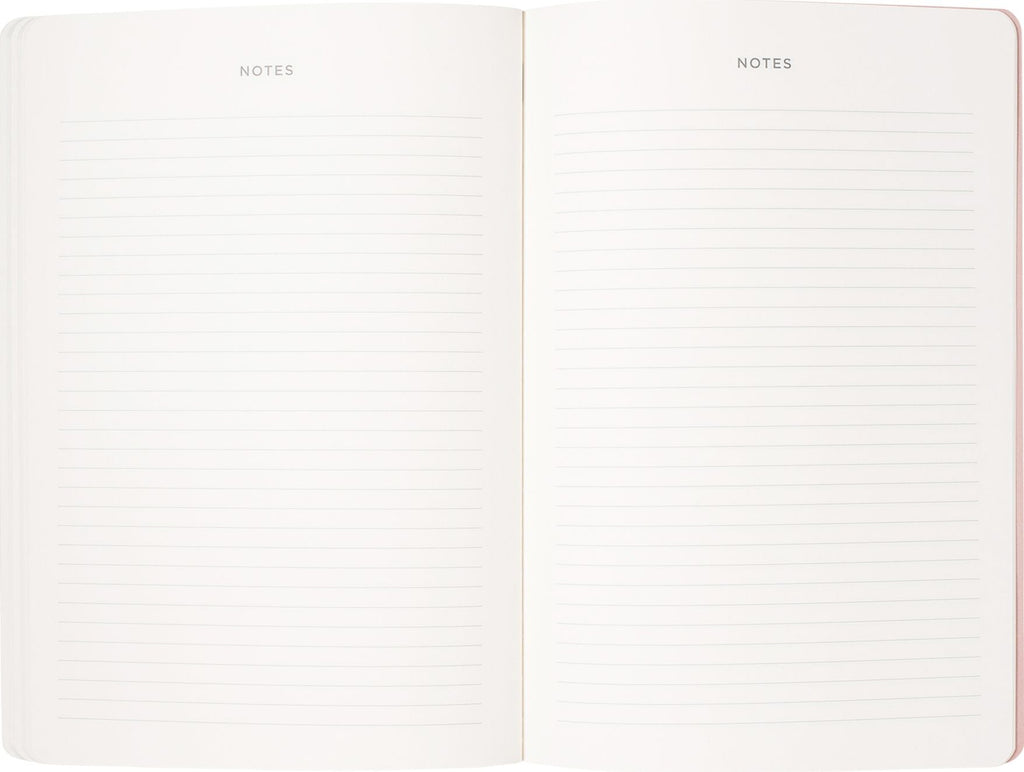 2026-2027 Libby Toile Monthly Desk Planner