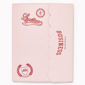 Standing on Business Padfolio