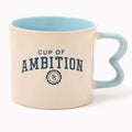 Cup Of Ambition 16 Oz