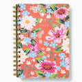 2027 Paper Source Prairie Fields Weekly Desk Planner