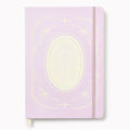 2027 Paper Source Vintage Frame Monthly Desk Planner