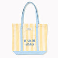Le Soleil All Day Tote