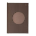 The Open Journal Brown