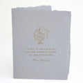 Do Good Quote Graduation Card