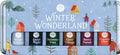 Winter Wonderland Set of 6